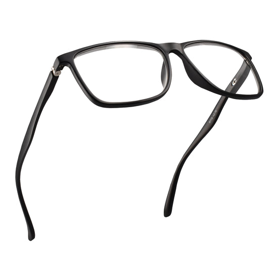 Durable Wide Frame Reading Glasses for Men | R-775