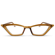 Funky Cat Eye Reading Glasses for Women | R-703