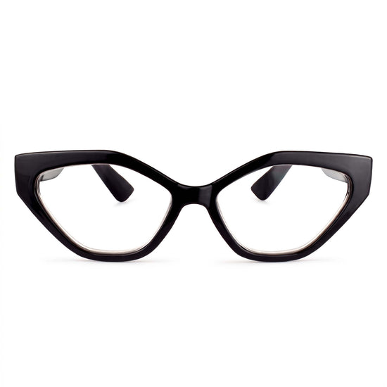 Funky Cat Eye Reading Glasses for Women | R-805
