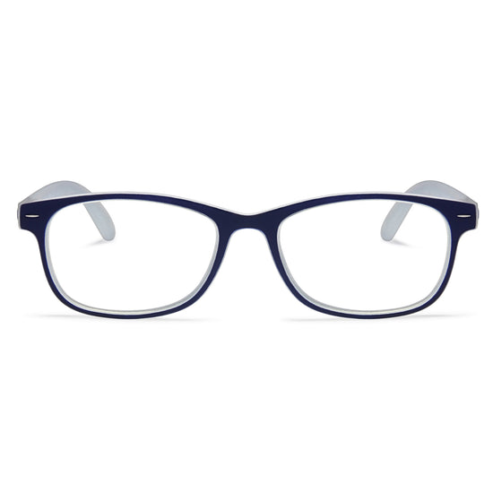 Colorful Anti-Glare Reading Glasses | R-859P