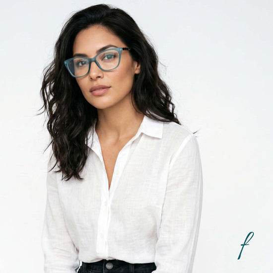 3-Pack Modern Cat Eye Reading Glasses for Women | M-882P