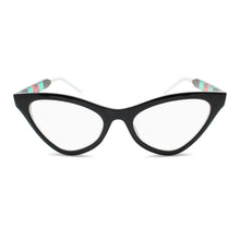 Chic Funky Cat Eye Reading Glasses for Women | R-862