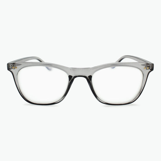 Clear Frame Blue Light Glasses for Women 5247PL - 2SeeLife
