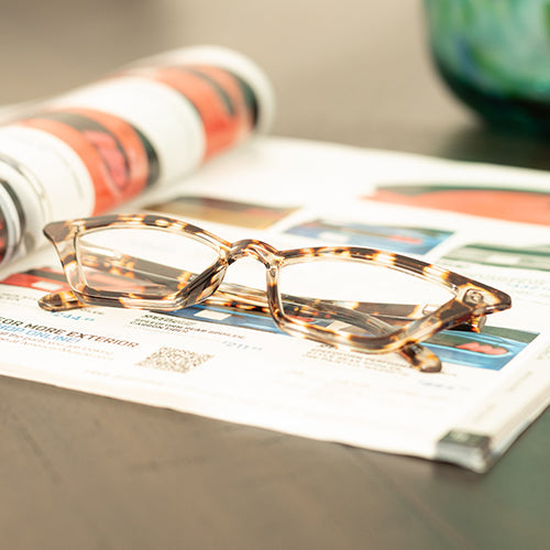 Women are more likely to develop eye related problems than men. Do you know why?