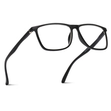 Premium TR-90 Durable Wide Frame Reading Glasses for Men | R-775