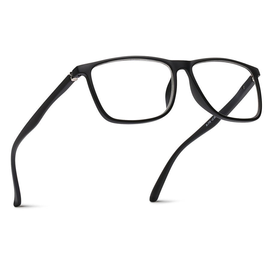 goggles frame for men Best Wide TR-90 Frame Men's Reading Glasses 2025