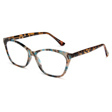 Modern Cat Eye Reading Glasses for Women | R-882