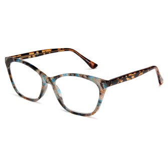 Modern Cat Eye Reading Glasses for Women | R-882