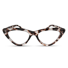 Stylish Cat Eye Reading Glasses for Women | R-620