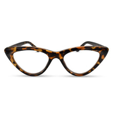 Stylish Cat Eye Reading Glasses for Women | R-620