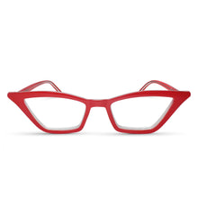 Funky Cat Eye Reading Glasses for Women | R-703