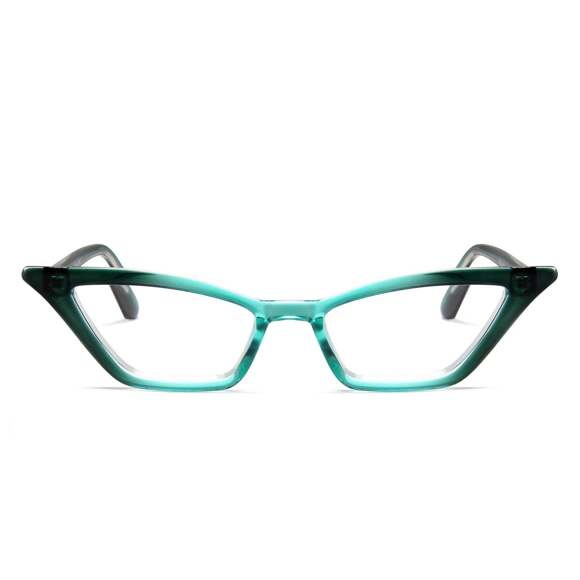 Best-Selling Cat Eye Women's Reading Glasses– 2SeeLife