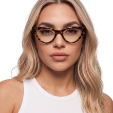 Stylish Cat Eye Reading Glasses for Women | R-620