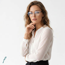 3-Pack Premium Retro Round Reading Glasses for Men & Women  | M-726