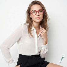 3-Pack Retro Round Reading Glasses for Men & Women | M-726