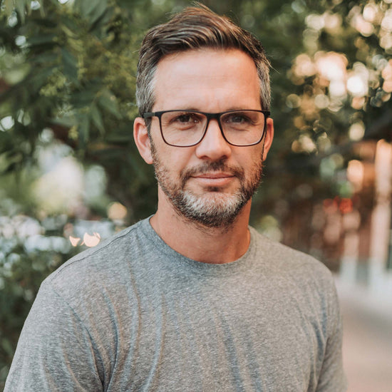 3-Pack Wide Frame Reading Glasses for Men | M-775