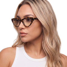 Stylish Cat Eye Reading Glasses for Women | R-620