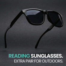3-Pack Premium TR-90 Blue Light Blocking Reading Glasses for Men | M-728P