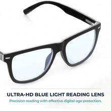 Premium TR-90 Blue Light Blocking Reading Glasses for Men | R-728P