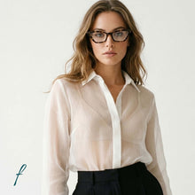 Funky Cat Eye Reading Glasses for Women | R-703