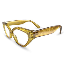 Premium TR-90 Funky Cat Eye Reading Glasses for Women | R-805