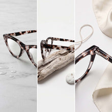 Stylish Cat Eye Reading Glasses for Women | R-620