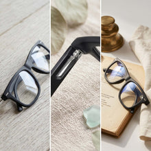 Premium TR-90 Blue Light Blocking Reading Glasses for Men | R-728P