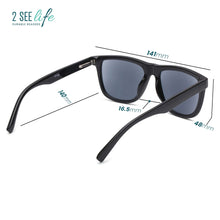 3-Pack Premium TR-90 Blue Light Blocking Reading Glasses for Men | M-728P