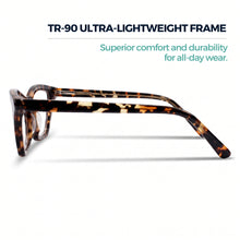 Funky Cat Eye Reading Glasses for Women | R-703