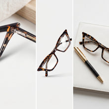 Funky Cat Eye Reading Glasses for Women | R-703