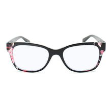 Colorful Blue-Light-Blocking Reading Glasses for Women | R-886P