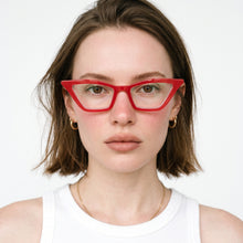 Funky Cat Eye Reading Glasses for Women | R-703