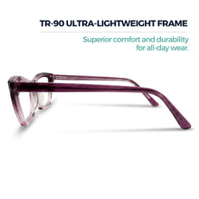 Funky Cat Eye Reading Glasses for Women | R-703