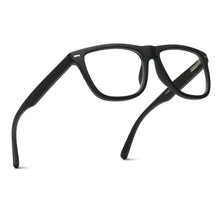 TR-90 Durable Men's Reading Glasses Blue Light Blocking | R-728P
