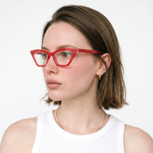 Funky Cat Eye Reading Glasses for Women | R-703