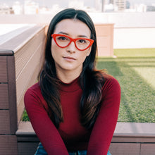 Premium Cat Eye Reading Glasses Multipack for Women R-620