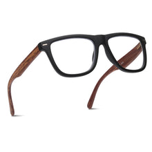 TR-90 Durable Men's Reading Glasses Blue Light Blocking | R-728P