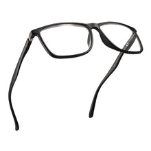 Premium TR-90 Durable Wide Frame Reading Glasses for Men | R-775