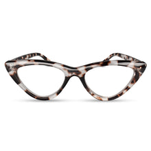 Premium Cat Eye Glasses Readers for Women | R-620