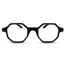 TR-90 Ocatagon Hexagon Reading Glasses | R-696
