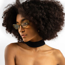 Funky Cat Eye Reading Glasses for Women | R-703