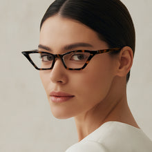Funky Cat Eye Reading Glasses for Women | R-703