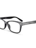 Classic Wooden Texture Men's Reading Glasses | R-784