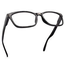Premium TR-90 Wooden Texture Stylish Men's Reading Glasses | R-784