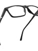 High End Blue Light Blocking Reading Glasses for Men | R-808P