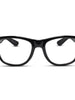 Large Retro Reading Glasses for Men | R-845