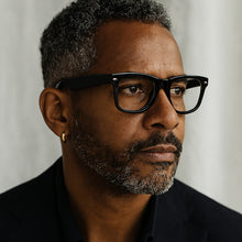 Large Retro TR-90 Reading Glasses for Men | R-845