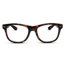 Large Retro Reading Glasses for Men | R-845