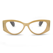 Vogue Oversized Cat Eye Reading Glasses R-867
