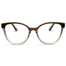 Oversized Cat-Eye Reading Glasses For Women | R-976